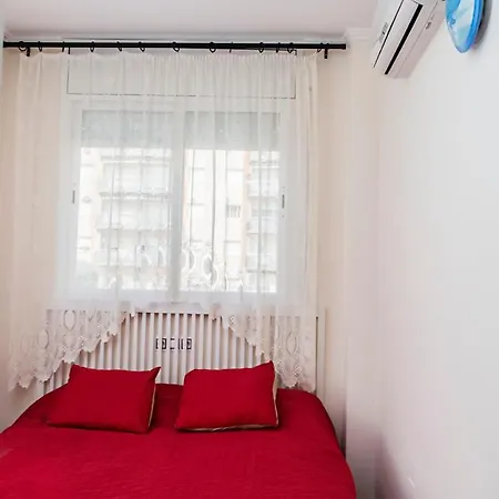 Apartamento Paris *