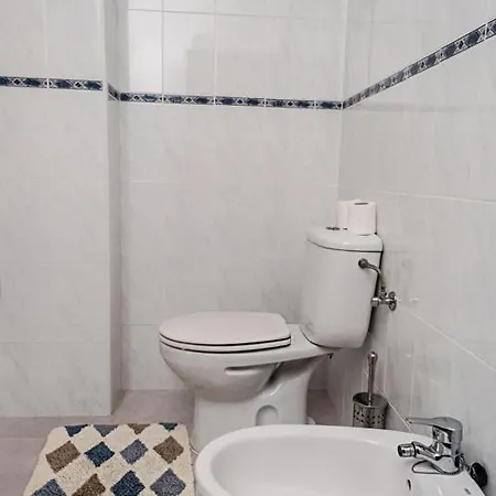 Paris Apartamento *