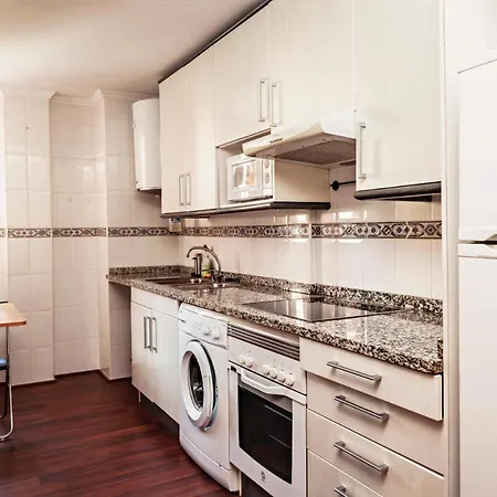 Apartamento Paris *