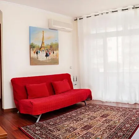 Apartamento Paris Lloret de Mar