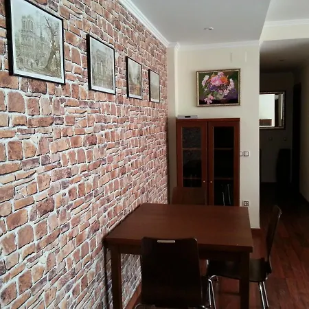 Paris Apartamento