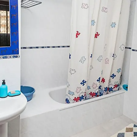 Paris Apartamento *
